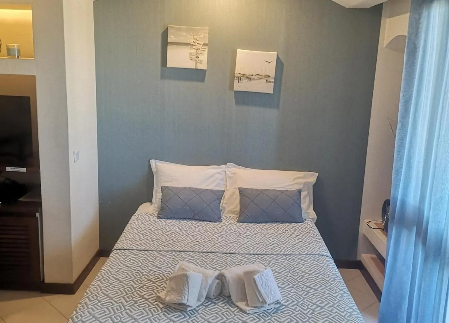 Apartment Xavilla 2 Albufeira