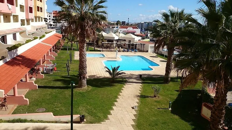 Xavilla 2 Albufeira Apartment
