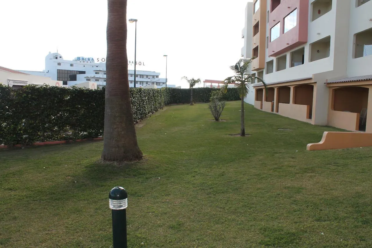 Xavilla 2 Albufeira Apartment