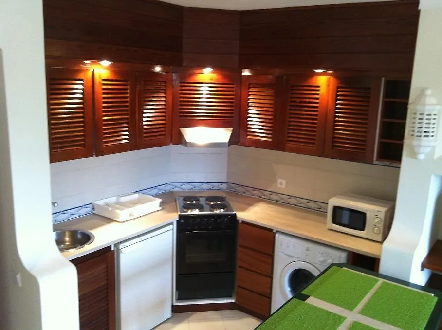 Apartment Xavilla 2 Albufeira