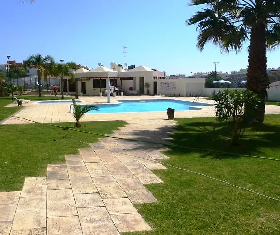 Xavilla 2 Albufeira Apartment