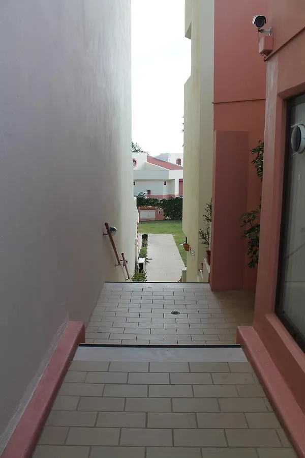 Xavilla 2 Albufeira Apartment