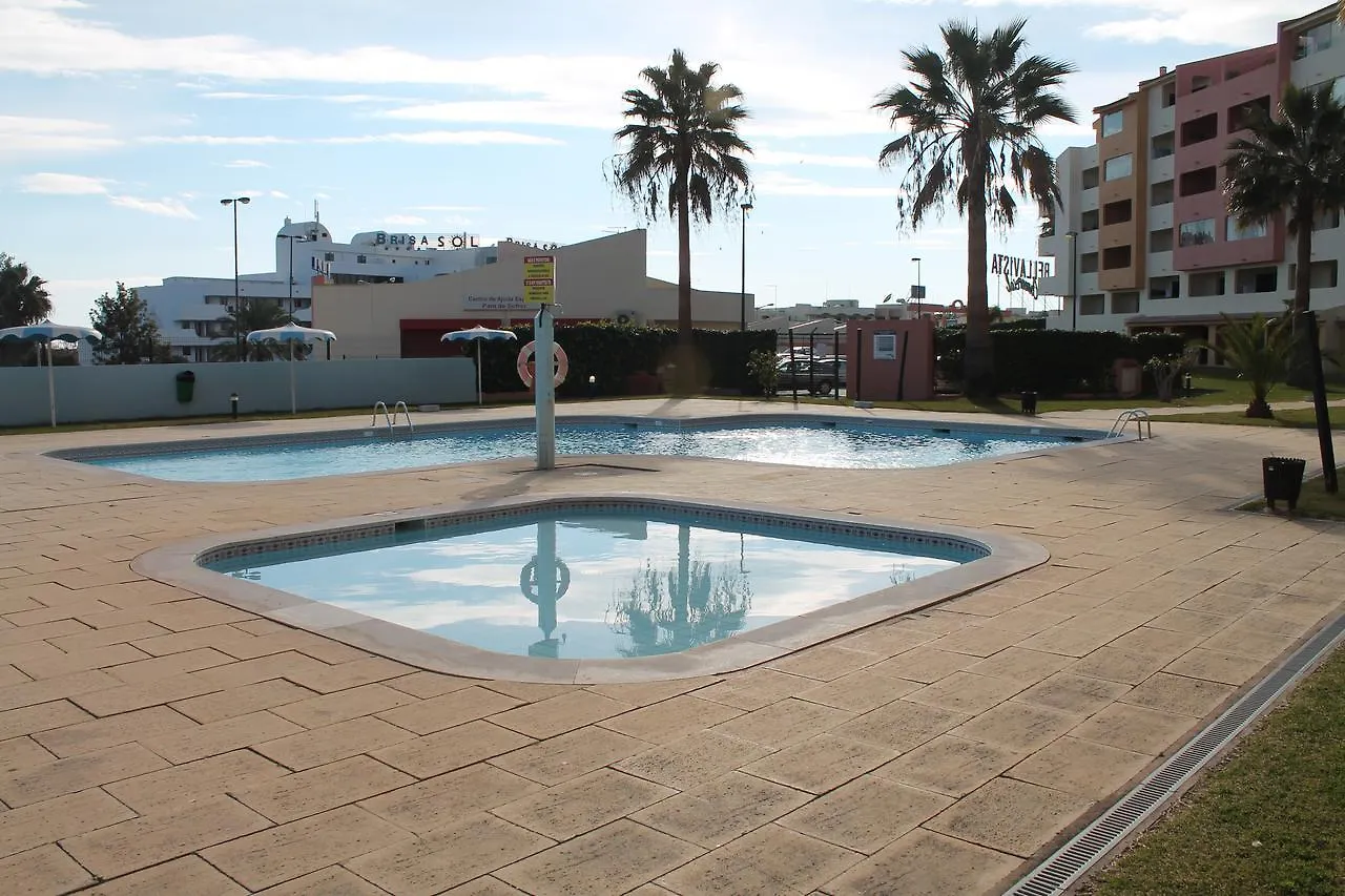 Apartment Xavilla 2 Albufeira Portugal