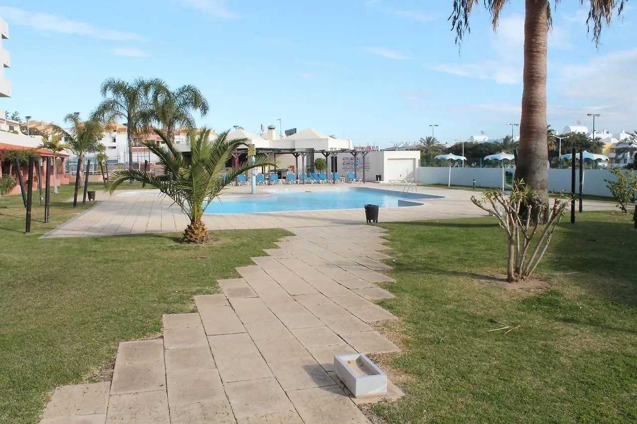 Xavilla 2 Albufeira