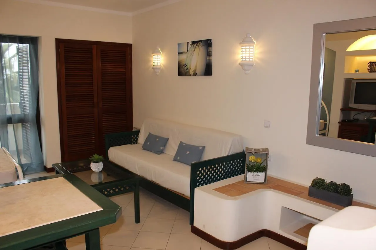 Apartment Xavilla 2 Albufeira
